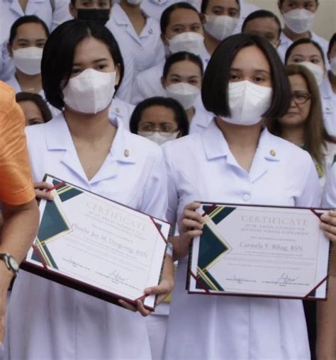 ccmc college of nursing|Cebu City hospital’s nursing school ranks high in exams.